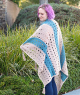 Crochet Kit - Louise Blanket image 2 thumbnail