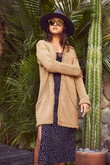 Knit Kit - Jasper Cardigan image 2 thumbnail
