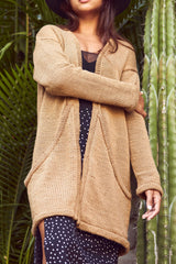 Knit Kit - Jasper Cardigan image 1 thumbnail