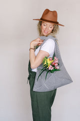 Crochet Kit - Tradecraft Tote image 3 thumbnail