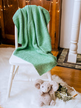 Crochet Kit - Elmore Blanket image 3 thumbnail
