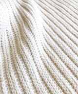 Crochet Kit - The Striye Throw image 2 thumbnail