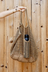 Crochet Kit - Portofino Bag Set image 3 thumbnail