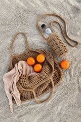 Crochet Kit - Portofino Bag Set image 2 thumbnail
