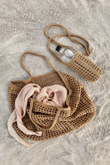 Crochet Kit - Portofino Bag Set image 1 thumbnail