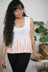 Knit Kit - Bette Sunshine Top image 2 thumbnail