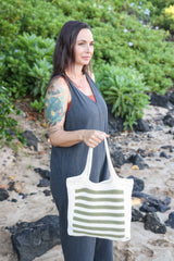 Crochet Kit - Pothos Tote image 2 thumbnail