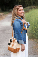 Knit Kit - Charter Bucket Bag image 1 thumbnail