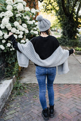 Crochet Kit - Marlo Hat + Scarf image 2 thumbnail