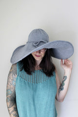 Knit Kit - Helarctos Sun Hat image 1 thumbnail