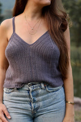 Crochet Kit - Deco Tank image 1 thumbnail