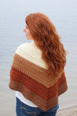 Crochet Kit - Harmony Shawl image 3 thumbnail