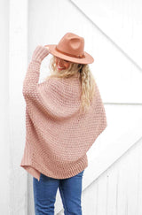 Crochet Kit - The Linden Cardigan image 2 thumbnail