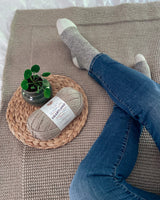 Crochet Kit - Lisse Throw Blanket image 2 thumbnail
