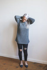 Knit Kit - The Tunic image 2 thumbnail