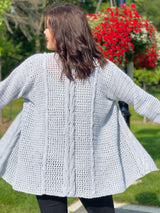 Crochet Kit - Revelry image 2 thumbnail