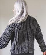 Knit Kit - The Pullover image 2 thumbnail