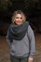 Crochet Kit - Sussex Wrap image 1 thumbnail