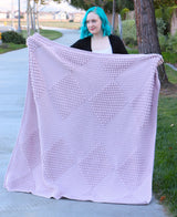 Crochet Kit - Bridget Bobble Blanket image 3 thumbnail
