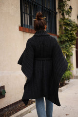 Crochet Kit - Collins Cloak image 2 thumbnail