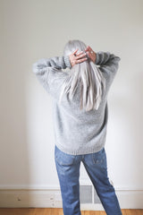 Knit Kit - The Sweater image 1 thumbnail