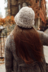 Knit Kit - Sophie Bucket Hat image 2 thumbnail