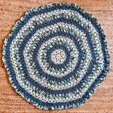 Crochet Kit - Blizzard Blanket image 2 thumbnail