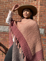 Knit Kit - Switch Wrap image 2 thumbnail