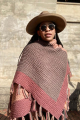 Knit Kit - Switch Wrap image 1 thumbnail