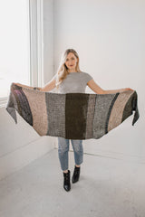 Crochet Kit - River Grove Wrap image 3 thumbnail