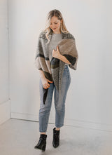 Crochet Kit - River Grove Wrap image 2 thumbnail