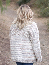 Knit Kit - Tenby Cardigan image 2 thumbnail