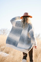 Crochet Kit - The Patchwork Party Cardi Lite image 2 thumbnail