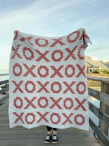 Crochet Kit - The Trudie Throw image 2 thumbnail