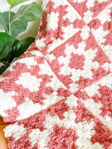 Crochet Kit - Amelia Quilt image 2 thumbnail