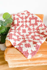 Crochet Kit - Amelia Quilt image 1 thumbnail