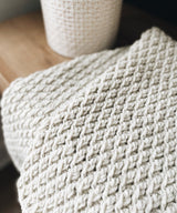 Crochet Kit - Poste Throw image 2 thumbnail