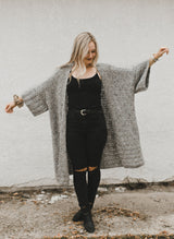 Crochet Kit - Juniper Cardi image 1 thumbnail