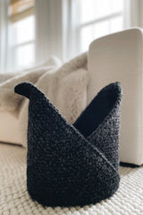 Crochet Kit - Montay Basket image 1 thumbnail