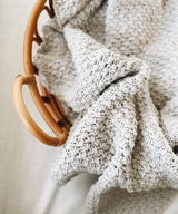 Crochet Kit - Espas Throw image 2 thumbnail