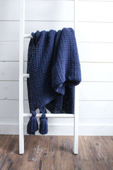 Crochet Kit - Mariner Throw image 2 thumbnail