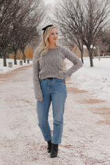 Knit Kit - Partridge Pullover image 1 thumbnail