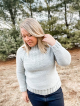 Knit Kit - Winnow Raglan image 2 thumbnail