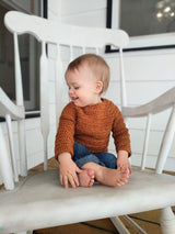 Crochet Kit  - Mini Sigfrid Sweater image 2 thumbnail