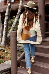 Knit Kit - Santa Fe Cardigan image 1 thumbnail