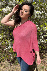 Knit Kit - Shoulder Shift Tank image 1 thumbnail