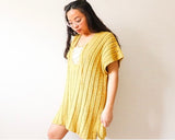 Crochet Kit - Seashore Coverup image 2 thumbnail