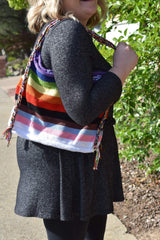 Knit Kit - Free 2 Be Shoulder Bag image 2 thumbnail