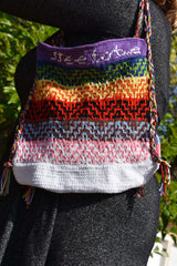Knit Kit - Free 2 Be Shoulder Bag image 1 thumbnail