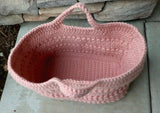 Crochet Kit - Diana Basket image 2 thumbnail